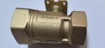 Siemens Ball Valve Siemens Building Automation 2 Port PN25 DN40 Kvs25 VAI51.40