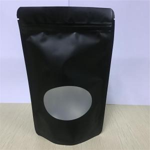 Wholesale Retail Sale high quality plastic 10g 500g 250g zip lock bag for Cofee/Tea Packing from china suppliers