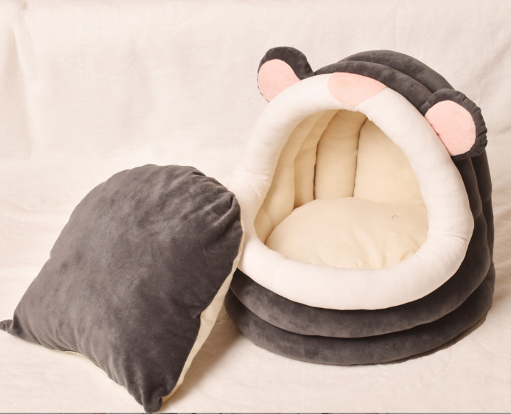 top rated cat beds