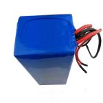 1C Discharge UN38.3 30Ah 12V Lipo Battery Storage