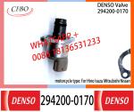 Neutral Control Valve 294200-0170 For Hino Isuzu Mitsubishi Nissan