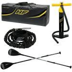 274x76x12cm Fishing Stand Up Paddle Board Set For Adult