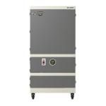 Durable 1200W Bench Top Fume Extractor XS-1200 Big Size Purifier 5 Layers