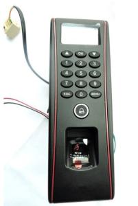 Wholesale Best Selling Biometric Fingerprint Reader Access Control TF1700 from china suppliers