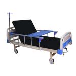 CCC Single Crank Hospital Bed