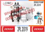Common rail fuel pump assembly 320/06924 28523703 Diesel Fuel Injection Pump for