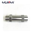 Stainless Steel Non Return Check Valve One Way Check Valve Hydraulic Air Check