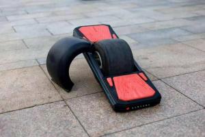 Wholesale Self Balancing 700w Electric Skateboard Powered Skateboard Single Wheel from china suppliers