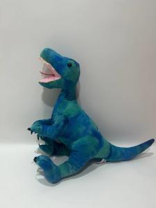 Wholesale HOE SELLING 2023 NEW! Tie-Dye Dinosaur big size for kids hug from china suppliers