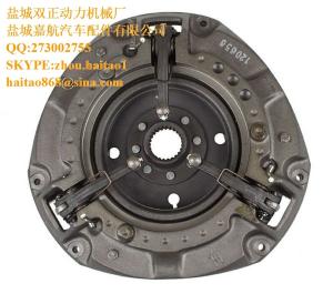 Wholesale 526666M91 Double Clutch Plate for Massey Ferguson Tractors 20 35 40 50 135 TO35 from china suppliers