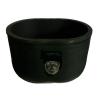 Buy cheap Melting Graphite Clay Crucible Cylindrical Chemical Resistant For Metallurgical from wholesalers