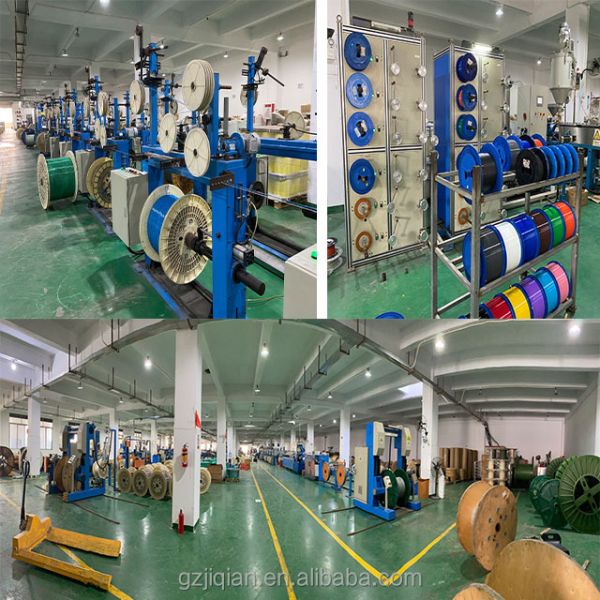 GYXTW Armored Fiber Optic Cable Single Mode Outdoor Aerial Duct Optical Cable HDPE Sheath