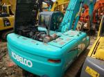 Kobelco sk260-8 used crawler excavator for sale