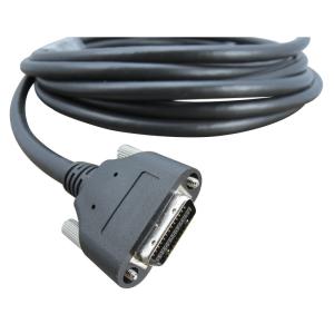 Wholesale Industrial Camera Accesories Full CCTV Camera Cable Copper Material For Machine Vision from china suppliers
