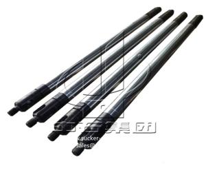 Wholesale API 11AX Spray Metal Plunger Of Sucker Rod Pump from china suppliers