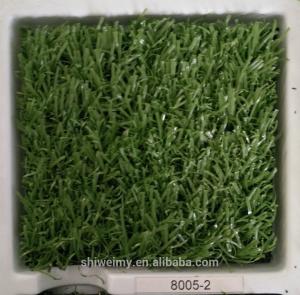 Wholesale Indoor Outdoor Grass Carpet Light Green Dark Green Color Eco - Friendly from china suppliers