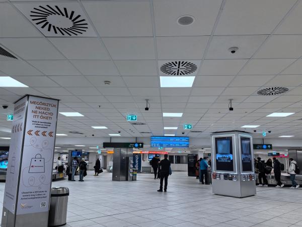 Ceiling Tiles Micro Perforated Wood Panels Soundproof Acoustic Interior