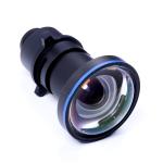 Double Concave Projector Lenses