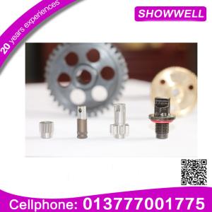 Wholesale Industrial Sprocket Transmission Parts Automotive Gears for Transmission Planetary/Transmission/Starter Gear from china suppliers