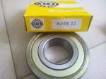 Single Row URB Deep Groove Ball Bearing 6311 ZZ With Chrome Steel Material