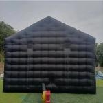 Portable Inflatable Nightclub Tent Pop Up PVC or Oxford cloth Night Club Party