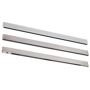 Wholesale Waterproof 25W 35W 1.1m Shop Pendant Linear Ceiling Light Fixtures from china suppliers