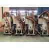 Buy cheap Dustless Vacuum Blasting Machine 20m Hose For Cleaning Oil Pipe 600kg Weight from wholesalers