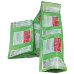 Customized Logo Printing High Barrier Pvdc Plastic Sausage Casing Film