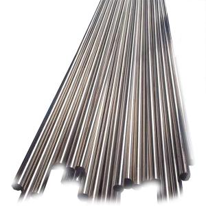 Wholesale SUS304 Cold Rolled Stainless Steel Bar Round Shape ASTM AISI Standard from china suppliers