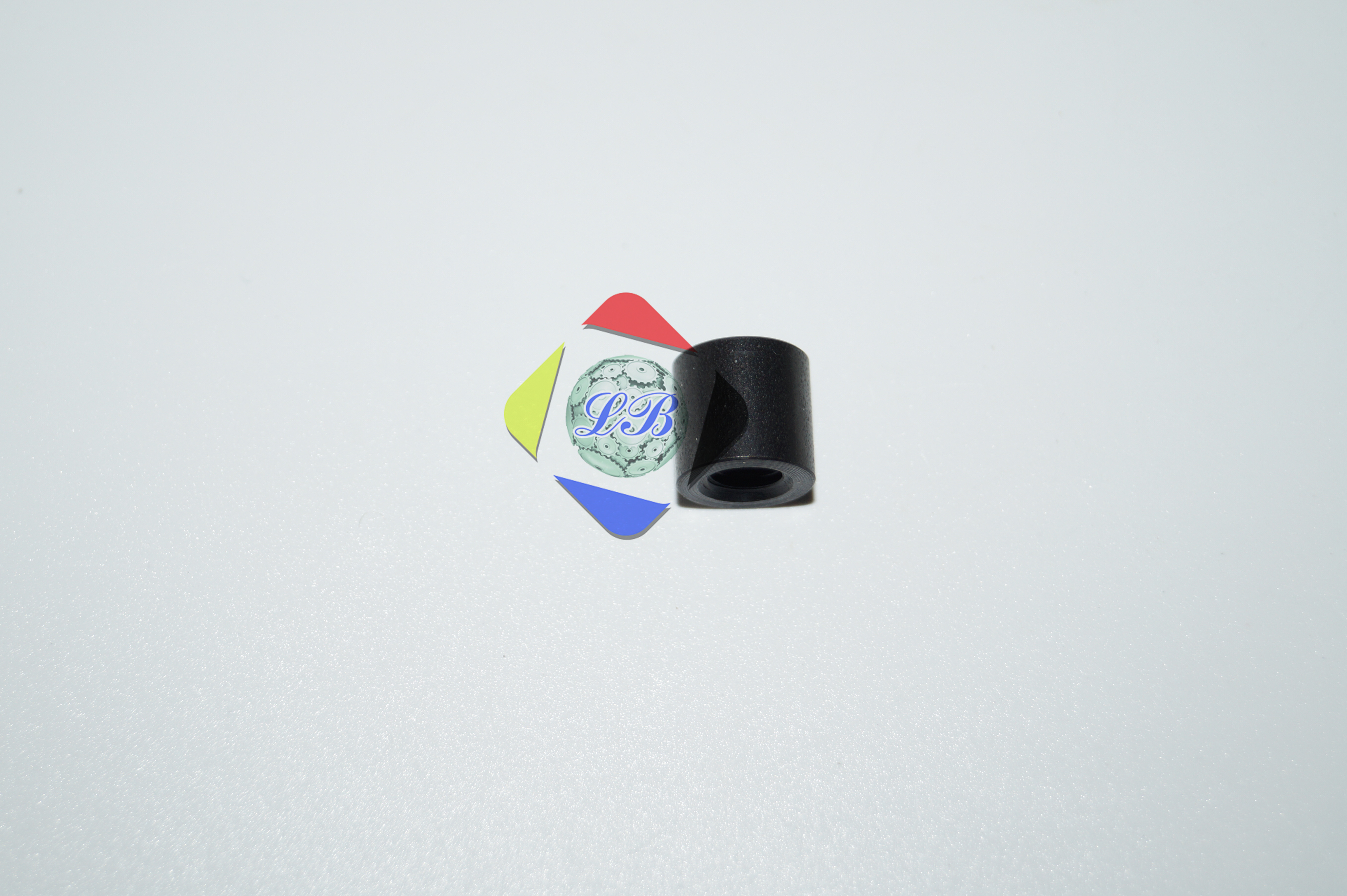 71.010.371 Threaded ring Original parts for printing machine