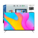 32 43 50in 55 Inch Smart Tv OEM TV 2K 4K HD WiFi LED TV Smart TV