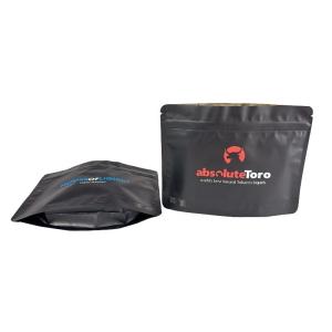 Wholesale Customized Foil Bag For Tobacco Leaf Packaging Plastic Empty Natural Leaf Cigar Bags from china suppliers