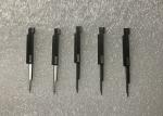 Progressive Die Stamping Parts , Precision Machining Components ODM