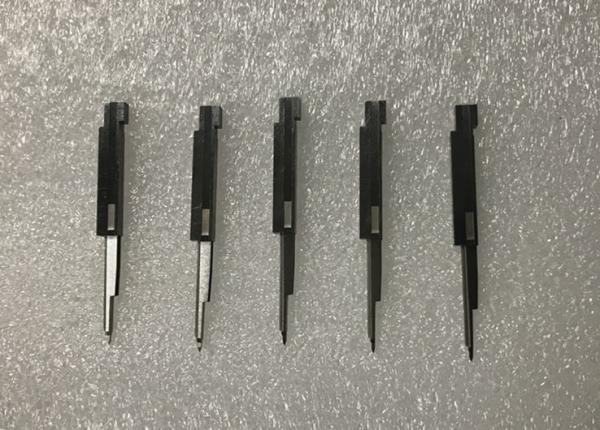 Quality Progressive Die Stamping Parts  , Precision Machining Components ODM for sale