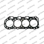 Cylinder Head Gasket 4JX1 Metal For ISUZU Engine Spare Parts