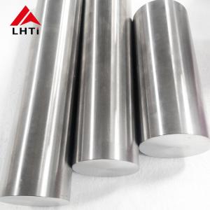 Wholesale Gr5 Ti 6al4v Bright Titanium Bar 3mm - 350mm Diameter Titanium Round Rod from china suppliers
