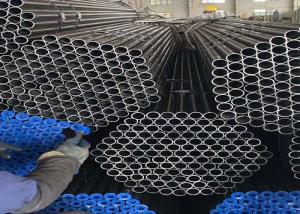 Wholesale ASTM SA 192 Sch 120 Heat Exchanger Steel Tube / Carbon Seamless Black Pipe from china suppliers