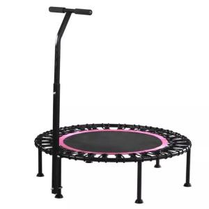 Wholesale Fitness Gym Equipment Adult Fitness Indoor Outdoor Bungee Mini Trampoline Park from china suppliers