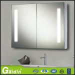 China factory price new products wall mounted bathroom furniture mirror cabinet