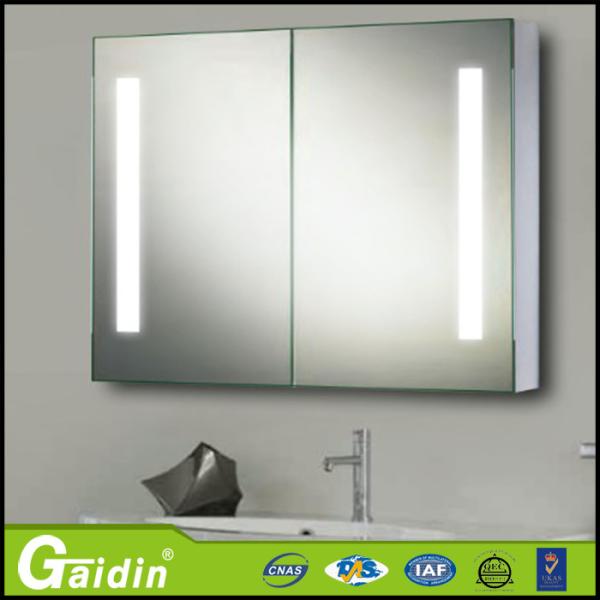 China factory price new products wall mounted bathroom furniture mirror cabinet