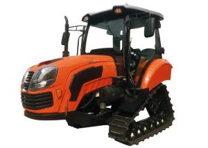 Wholesale Rail Distance 1300mm Agricultural Tractors Electric Start from china suppliers