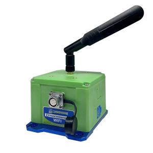 Wholesale WF-WL300 High-Speed High-Stability Wireless Inclinometer Tiltmeter from china suppliers