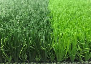 Wholesale FIFA Grass Soccer Turf Synthetic Turf For Football 50mm Pile Height from china suppliers