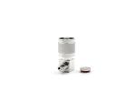 RPTNC Male right angel connector for RG179 cable