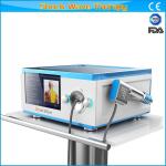 2020 Hot sale focused shockwave therapy, extracorporeal shockwave therapy,