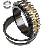 Brass Cage 76NNU57300 Double Row Cylindrical Roller Bearings 380*570*300mm