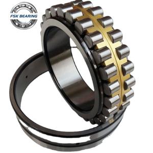 Wholesale Brass Cage 76NNU57300 Double Row Cylindrical Roller Bearings 380*570*300mm from china suppliers