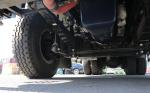 Delong X3000 Elite 430hp 6X4 Heavy LNG Tipper Dumper Truck 5.8m