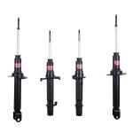 Enough Stock Shock Absorber For Honda Odyssey 2015 51611-T6D-H01 Auto Suspension