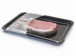Wholesale Meat Vacuum Skin Packaging VSP Film from china suppliers